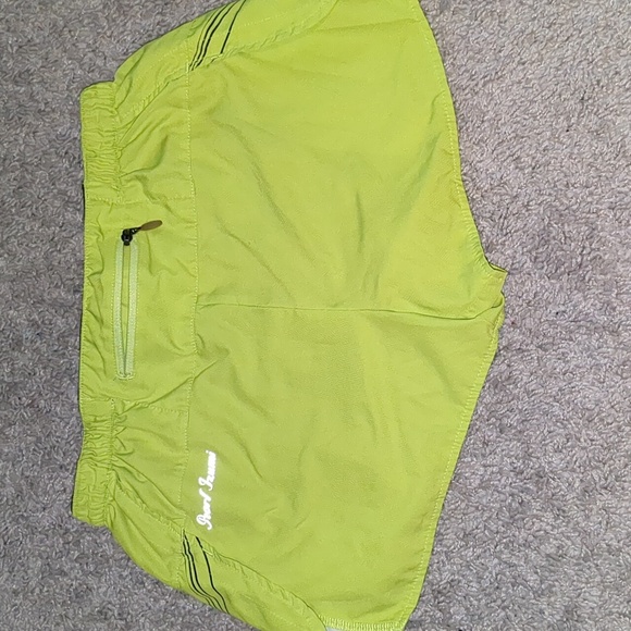 Asics Running Shorts XS 2 PC Bundle - Picture 3 of 6